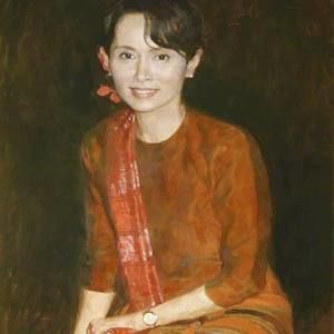 Meet your Posher, Shin min